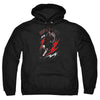 AC-DC - Live Adult Pullover Hoodie