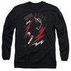 AC-DC - Live Adult Long Sleeve