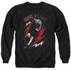 AC-DC - Live Adult Crewneck Sweatshirt