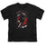 AC-DC - Live Youth Short Sleeve
