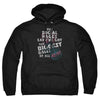 AC-DC - Big Balls Adult Pullover Hoodie