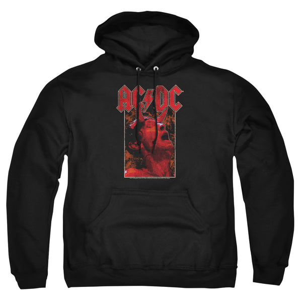AC-DC - Horns Adult Pullover Hoodie