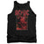 AC-DC - Horns Adult Tank Top