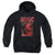 AC-DC - Horns Youth Hooded Sweatshirt