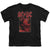 AC-DC - Horns Youth Short Sleeve