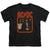 AC-DC - Group Distressed Youth Short Sleeve