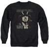 AC-DC - My Friends Adult Crewneck Sweatshirt