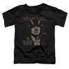 AC-DC - My Friends Toddler Short Sleeve