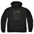 AC-DC - Rock Label Adult Pullover Hoodie