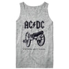 ACDC-About To Rock Again- Tank