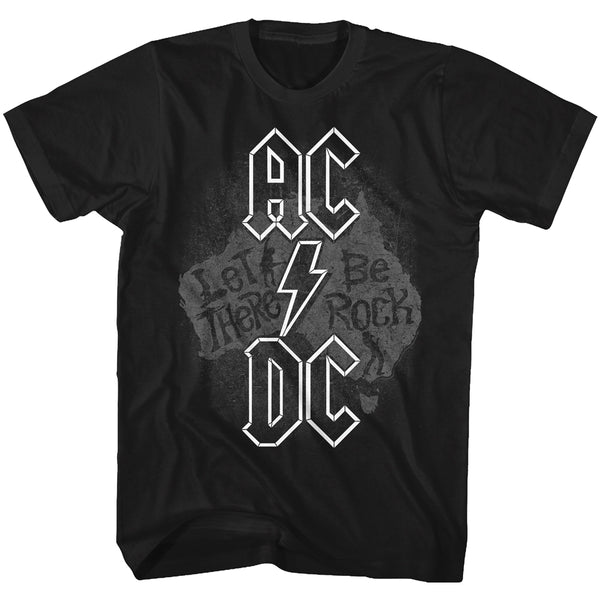 Let There Be - AC-DC T-Shirt