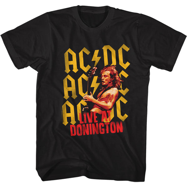 Donington - AC-DC T-Shirt