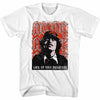 ACDC-Lock Up Daughters-S/S