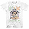 ACDC Givin The Dog A Bone- S/S Tshirt