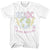 ACDC Earth For Those About To Rock- S/S Tshirt