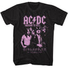Midland TX - AC-DC T-Shirt