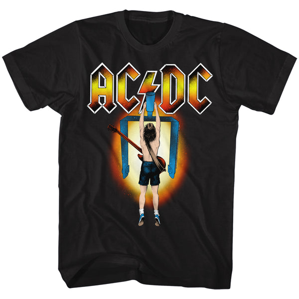Flick Of The... - AC-DC T-Shirt
