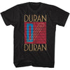 Duran Duran's Logo Graphic Shirt