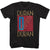 Duran Duran's Logo Graphic Shirt