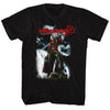 Devil May Cry Dante's Awakening (DMC 3) Graphic Shirt