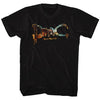 Devil May Cry's DMC Logo Graphic Shirt
