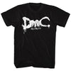 Devil May Cry's New Logo Graphic Shirt