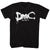 Devil May Cry's New Logo Graphic Shirt