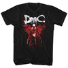 Devil May Cry's Definitive Graphic Shirt