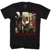 Devil May Cry's Trio Graphic Shirt