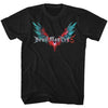 Devil May Cry 5's Logo Graphic Shirt