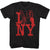 Escape From New York's I Snake New York T-Shirt