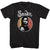 Escape From New York's Circle Snake Graphic Shirt