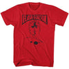 Flash Gordon Graphic Shirt