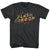 Flash Gordon's Dots Graphic Shirt