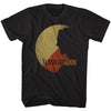 Flash Gordon's Moon of Firgia Graphic Shirt