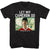 Ferris Beullers Day Off Let My Cameron Go Graphic Shirt