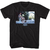 Diving Board | Ferris Beuller's Day Off T-Shirt