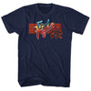 Final Fight Logo Graphic Shirt
