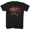 Final Fight's Arcade Graphic Shirt