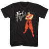 Final Fight's Guy Player Graphic Shirt