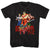 Final Fight's Players Graphic Shirt