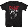 Fall Out Boy Men's Shirt