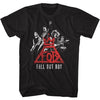 Fall Out Boy T-Shirts