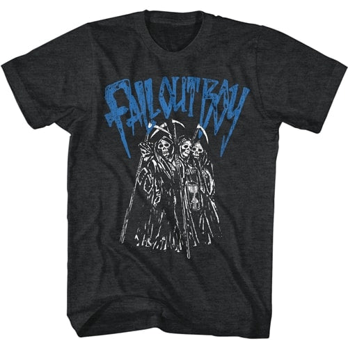 Grim Reapers FOB T-Shirt