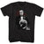The Godfather's Contemplation Graphic Shirt
