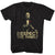 The Godfather's Respect The Family Graphic Shirt