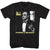 The Godfather's Power and Respect Graphic Shirt