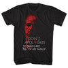 The Godfather's No Apologies Graphic Shirt
