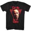 The Godfather's Call Me Graphic Shirt