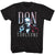 The Godfather's Don Corleone Graphic Shirt